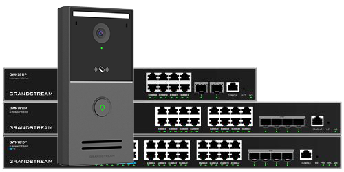 GWN7811P
