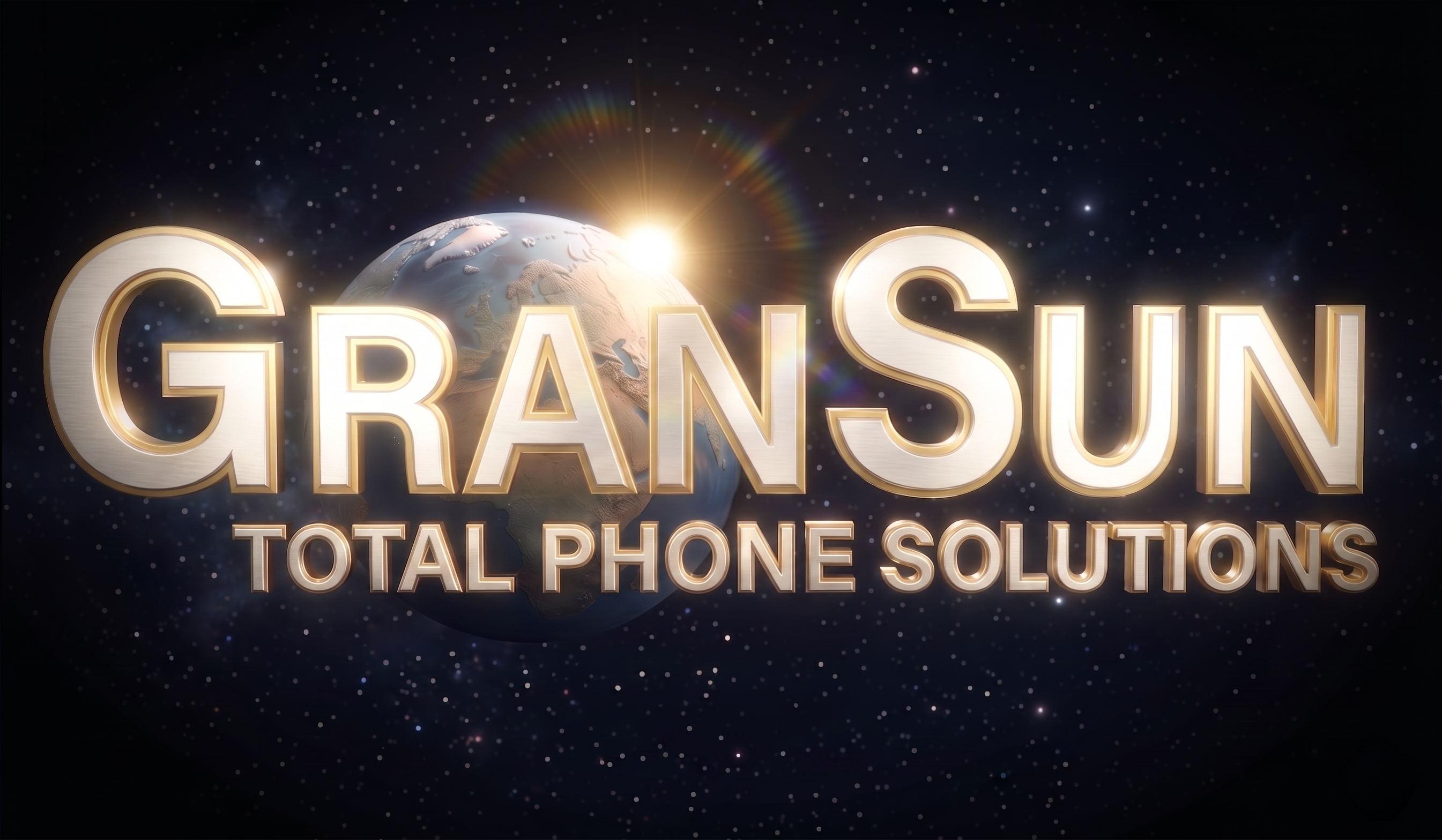GranSun — Total Phone Solutions